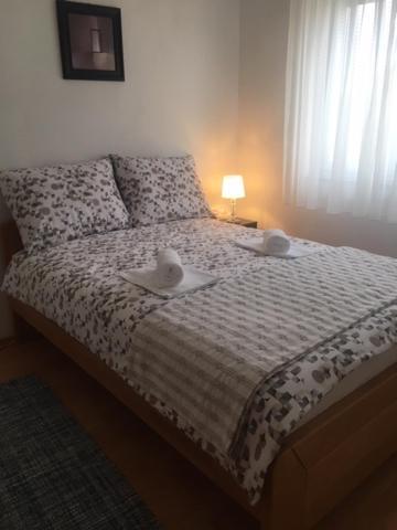 Apartment Noel Fazana Luaran gambar
