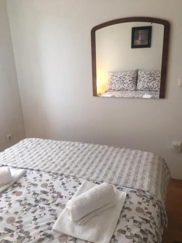 Apartment Noel Fazana Luaran gambar