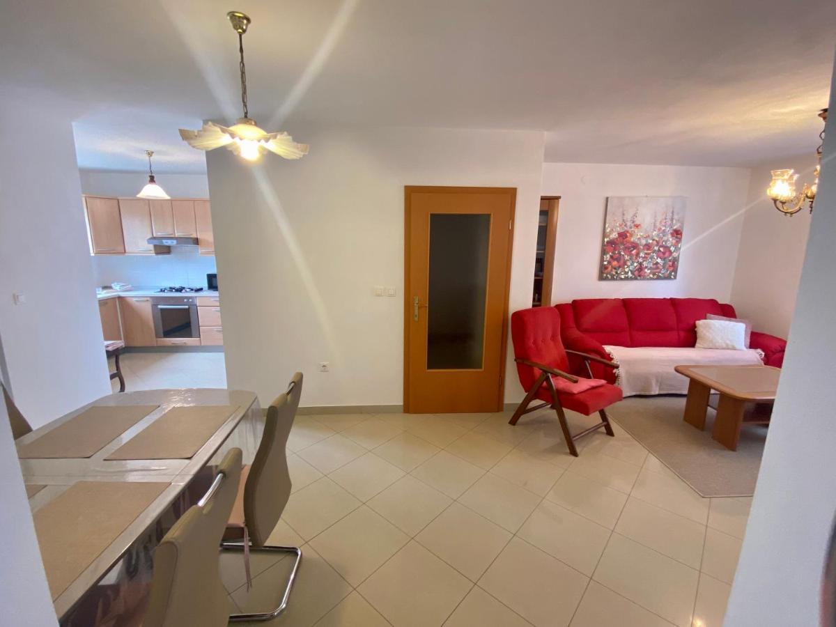 Apartment Noel Fazana Luaran gambar