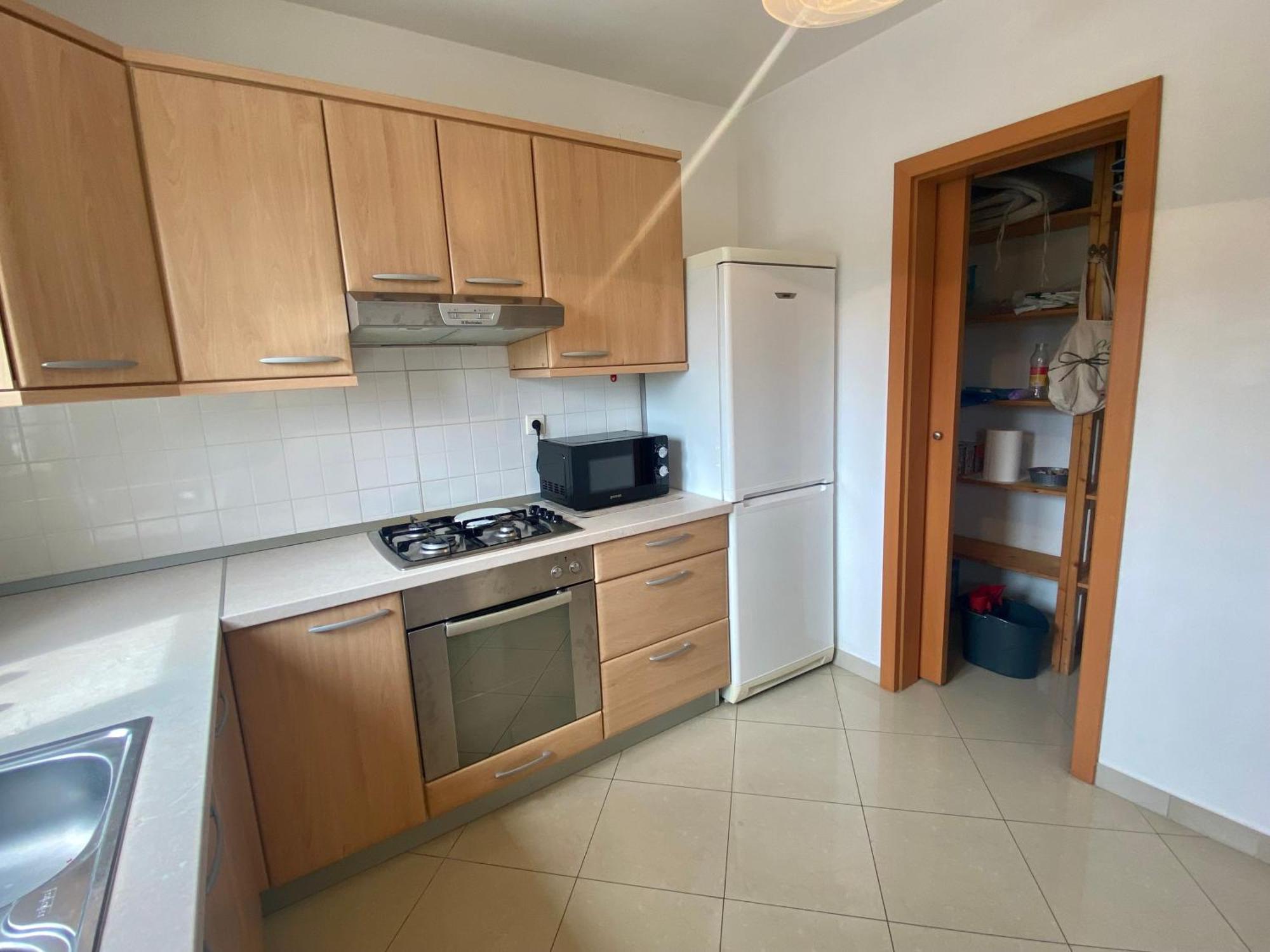Apartment Noel Fazana Luaran gambar